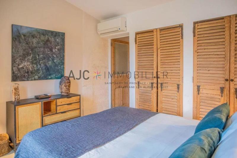 Maison de village - 66 m² - 4 pièces