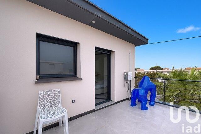 Maison de maîtres - 70 m² - 3 pièces