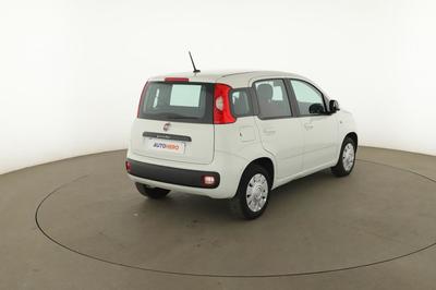 Fiat Panda 1.2 Easy 69 ch