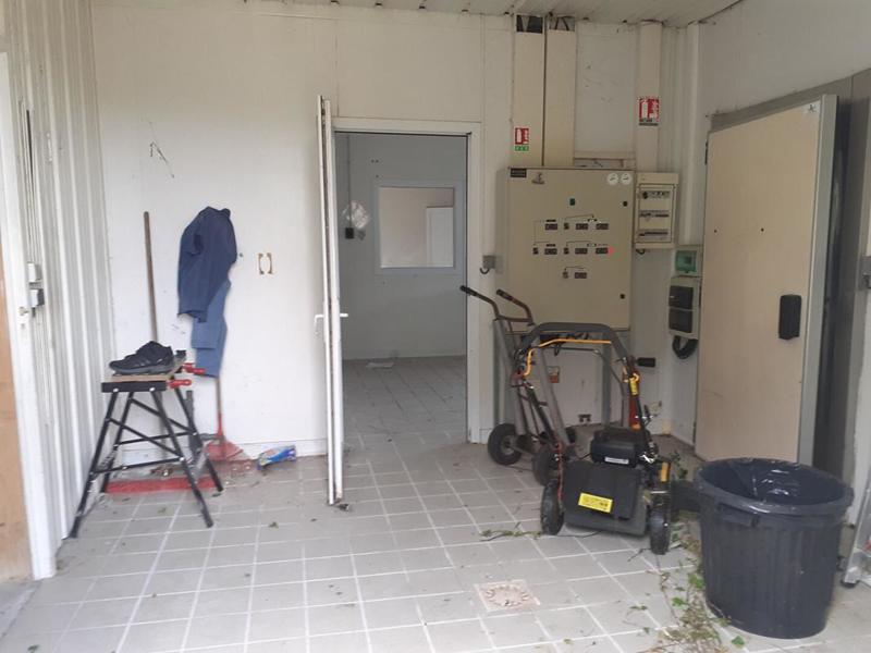 Maison - 77 m² - 3 pièces