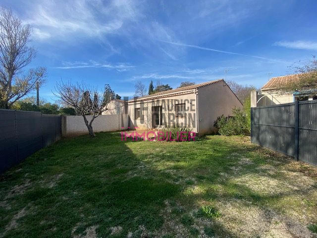 Maison - 67 m² - 3 pièces