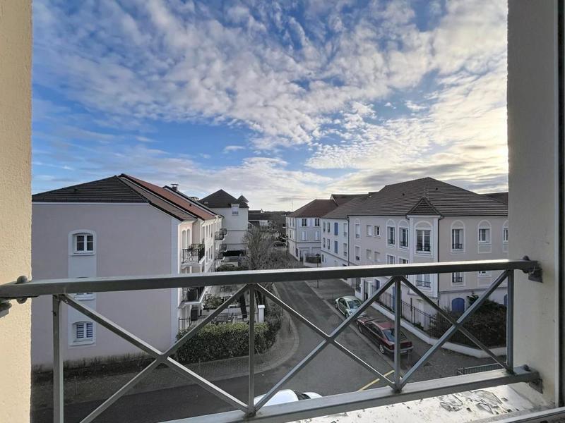 Appartement - 39 m² - 1 pièce