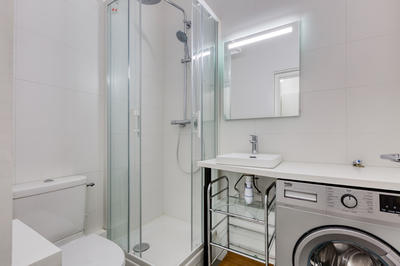 Studio - 14 m² - 1 pièce