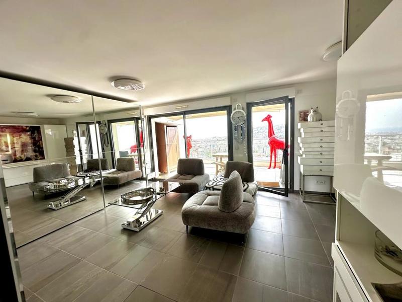 Appartement - 43 m² - 1 pièce