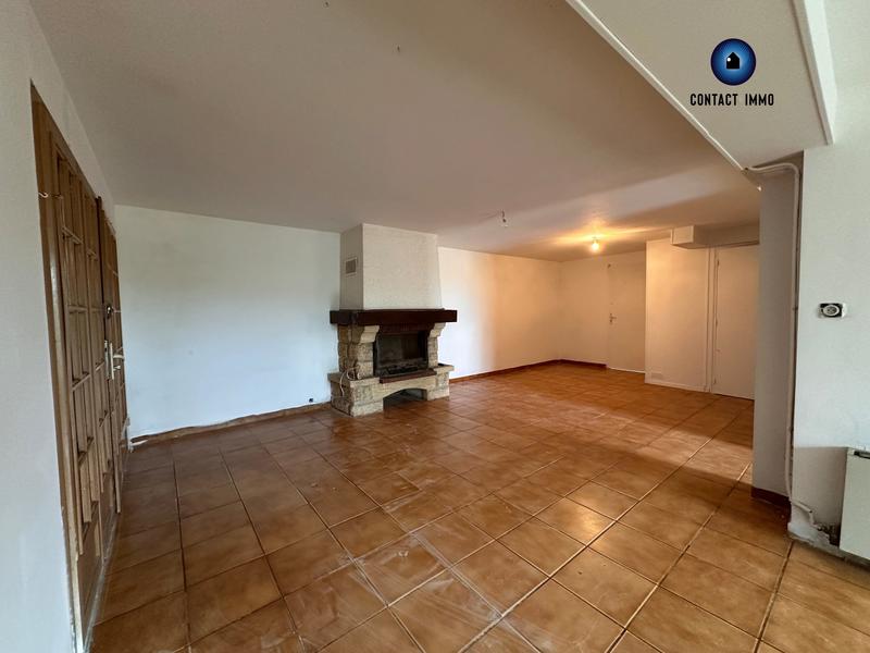 Maison - 131 m² - 5 pièces