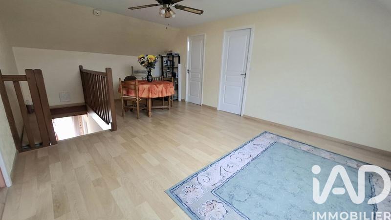 Maison - 156 m² - 7 pièces