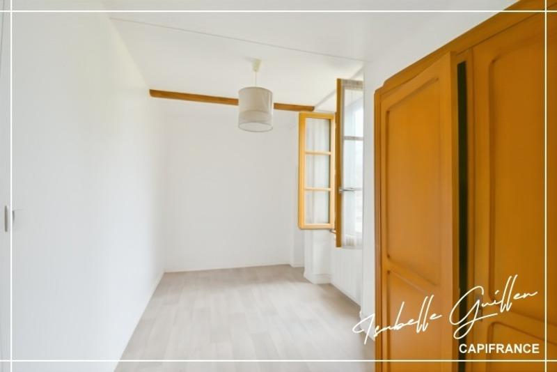 Maison de village - 54 m² - 2 pièces