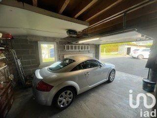 Maison - 200 m² - 9 pièces