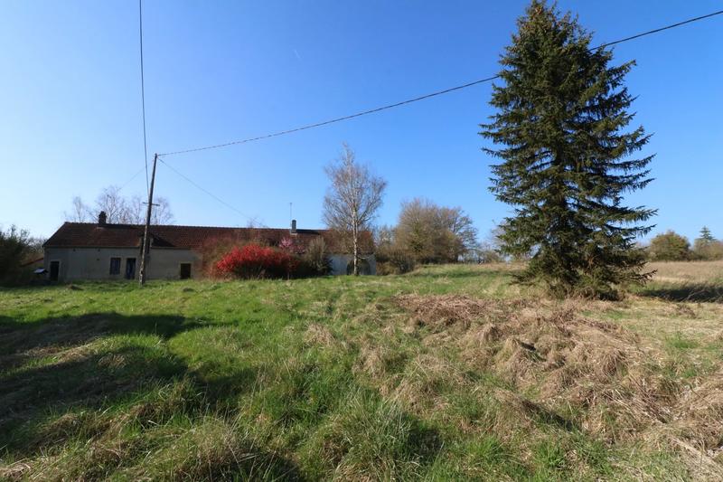 Maison - 270 m² - 8 pièces