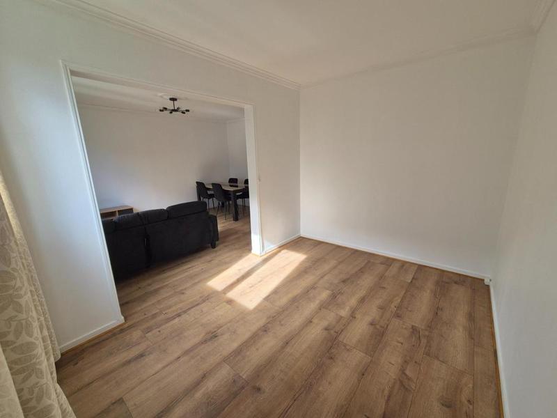 Appartement - 74 m² - 4 pièces