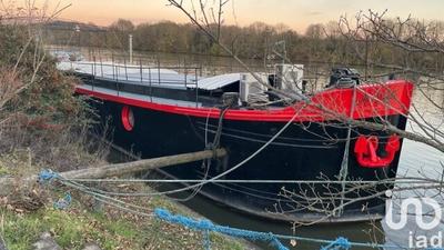 Maison - 170 m² - 5 pièces