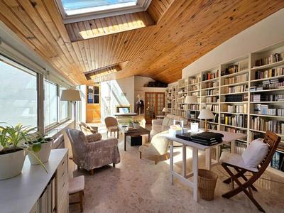 Maison - 139 m² - 6 pièces