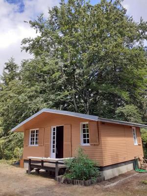 Maison - 31 m² - 2 pièces