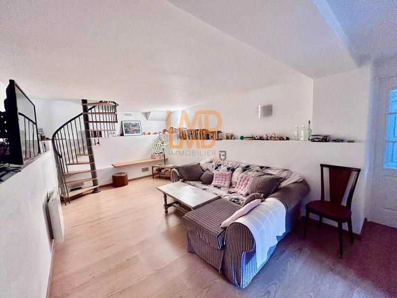 Maison - 146 m² - 6 pièces