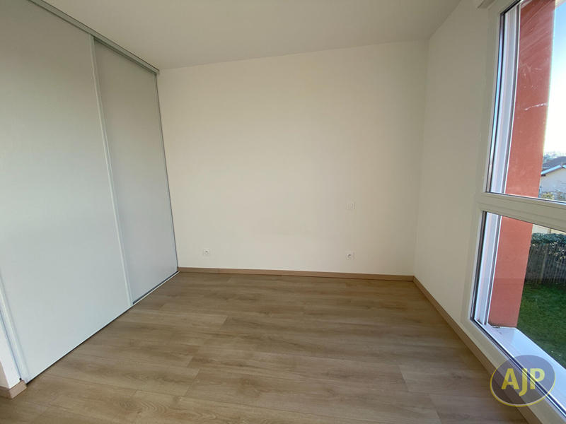 Appartement - 75 m² - 4 pièces