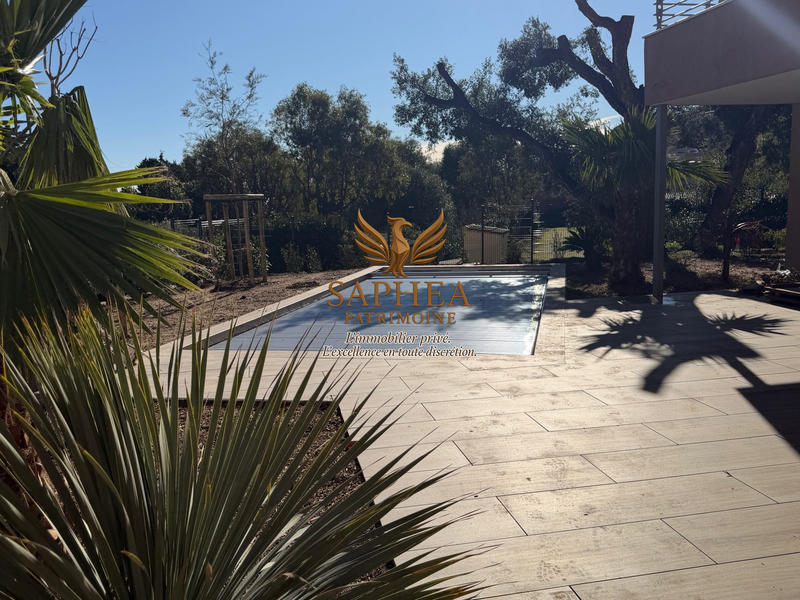 Villa - 144 m² - 5 pièces