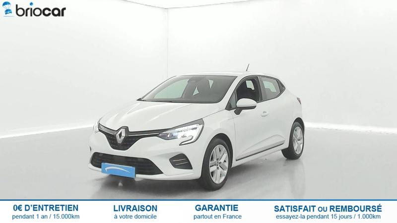 Renault Clio TCe 90 21n Business 5p