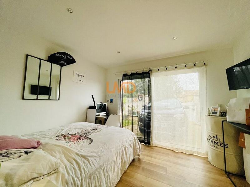 Villa - 109 m² - 4 pièces