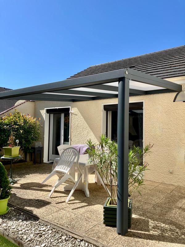 Maison - 106 m² - 5 pièces