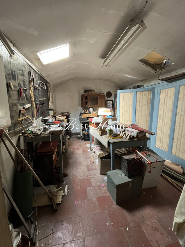 Appartement - 85 m² - 3 pièces