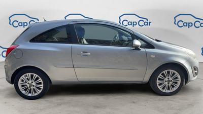 Opel Corsa IV 1.4 TwinPort 100 Cosmo