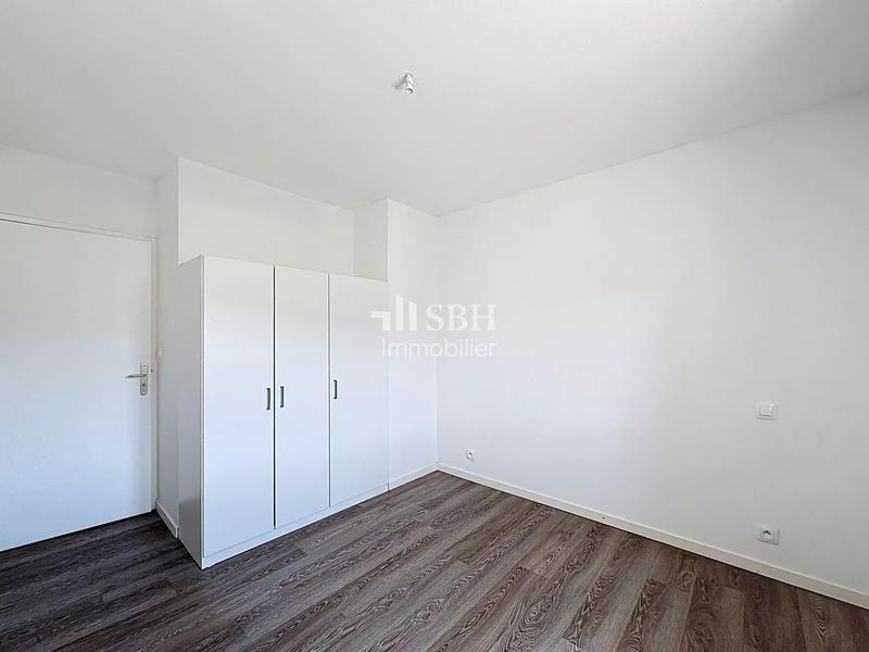 Maison - 65 m² - 3 pièces