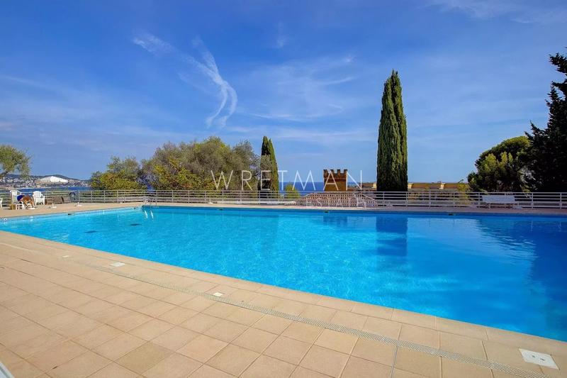 Appartement - 80 m² - 3 pièces