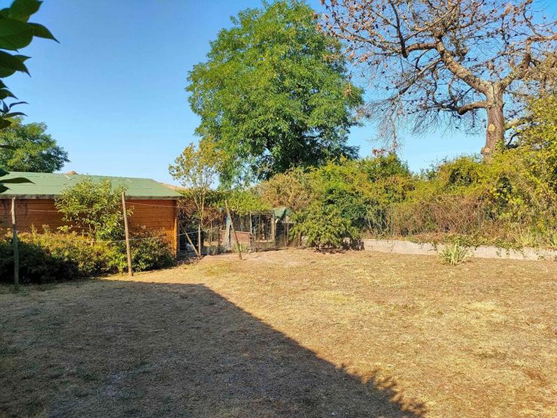 Maison - 160 m² - 8 pièces