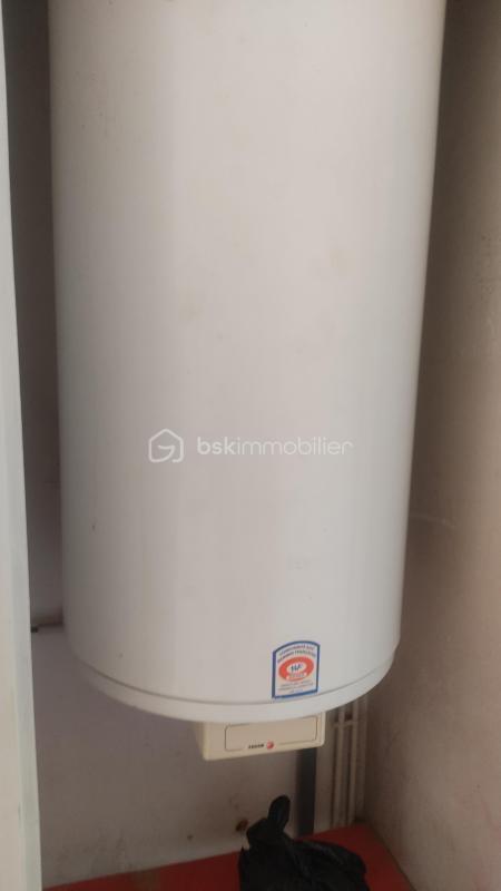 Studio - 29 m² - 1 pièce