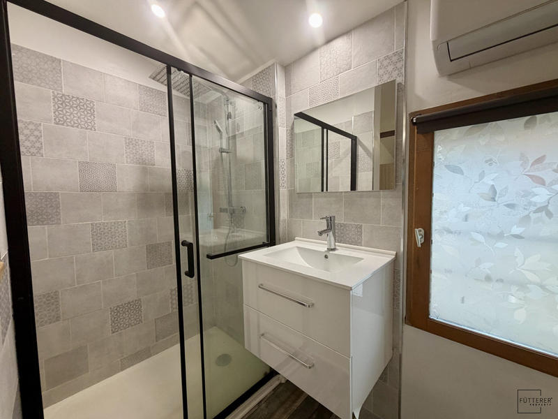 Maison - 68 m² - 2 pièces