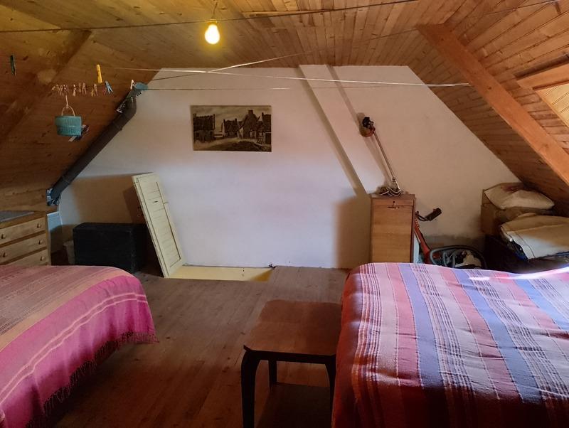 Maison - 62 m² - 3 pièces