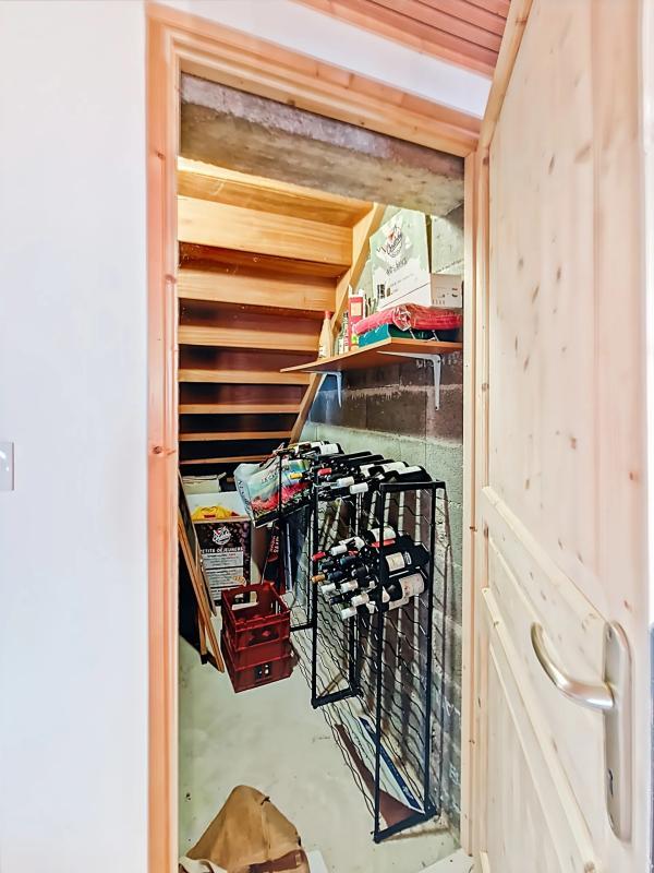 Maison - 287 m² - 8 pièces