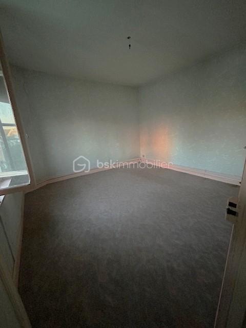 Maison de ville - 115 m² - 5 pièces