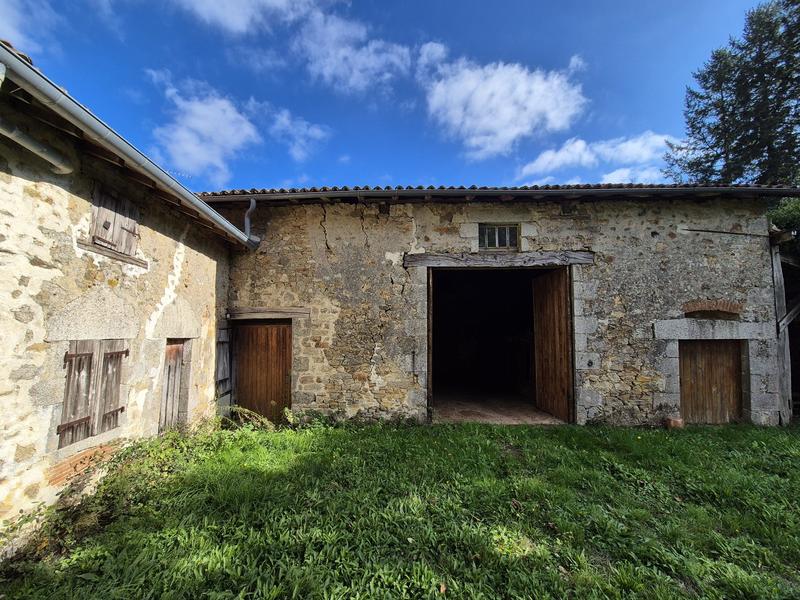 Maison - 80 m² - 1 pièce