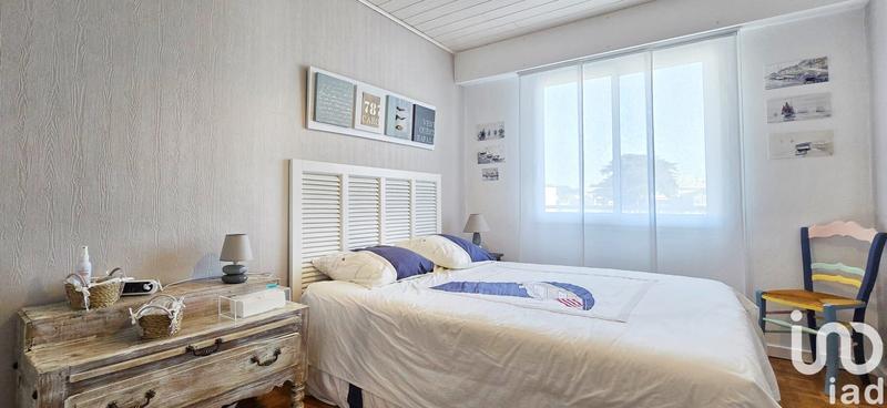 Appartement - 107 m² - 4 pièces