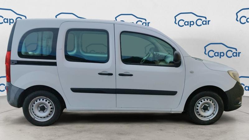 Mercedes Citan Vu 109 CDi 90 Long