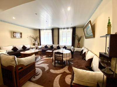 Maison - 119 m² - 5 pièces