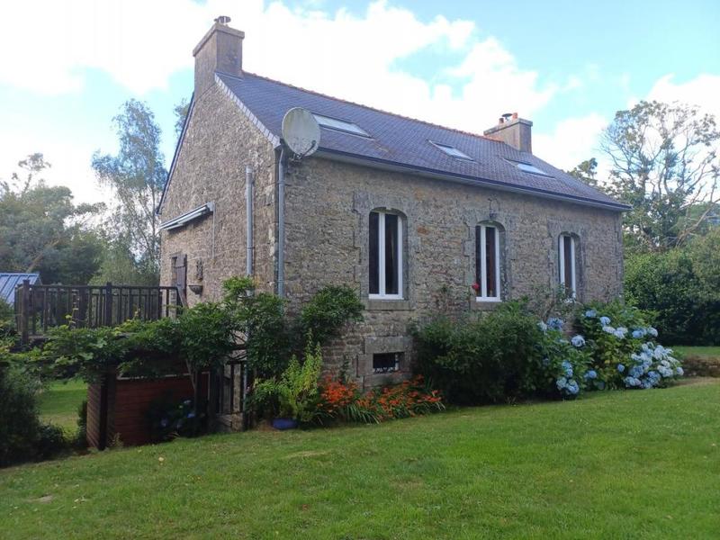 Maison - 143 m² - 6 pièces