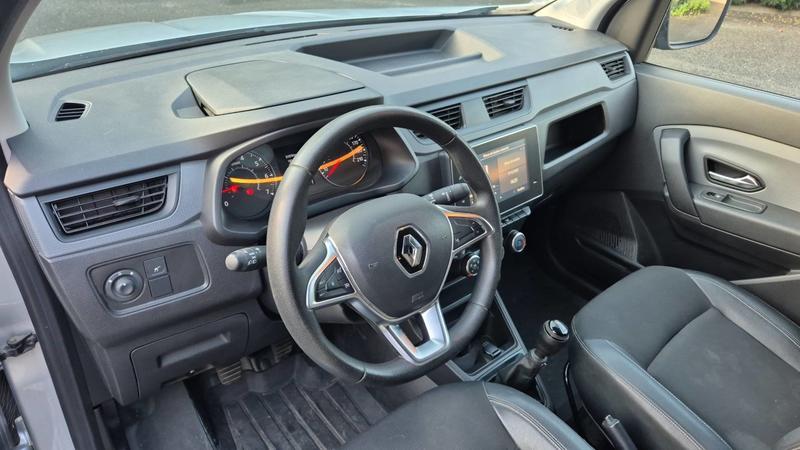 Renault Express 1.5 Blue dCi 95 Confort