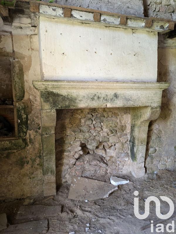 Ferme - 255 m² - 5 pièces