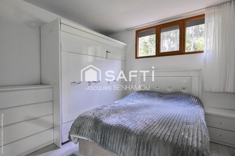 Appartement - 96 m² - 4 pièces