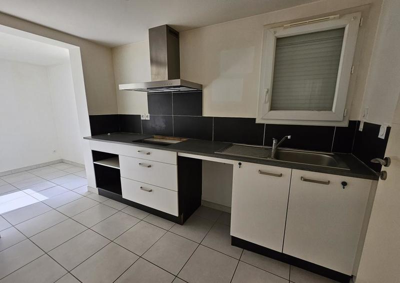 Maison - 75 m² - 4 pièces