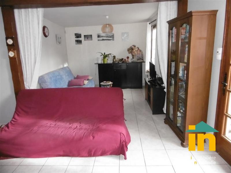 Maison de campagne - 109 m² - 5 pièces