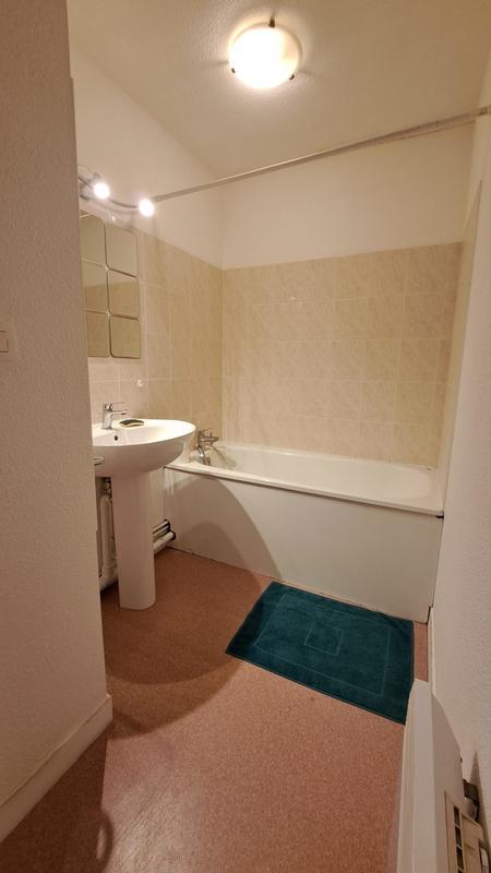 Appartement - 49 m² - 3 pièces