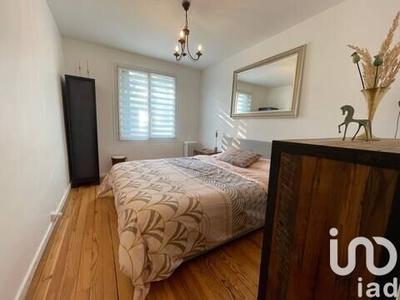 Appartement - 68 m² - 4 pièces