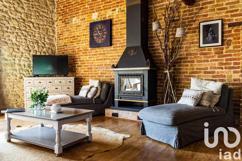 Maison - 680 m² - 18 pièces