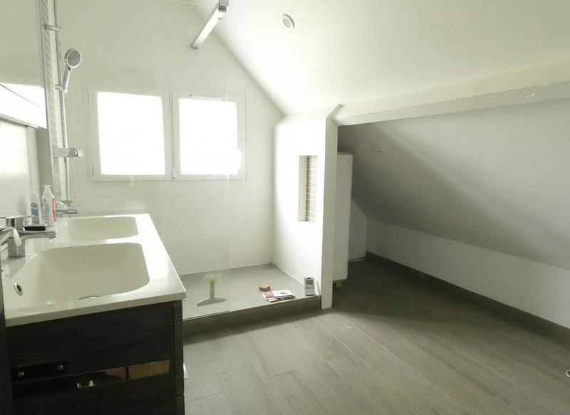 Maison - 166 m² - 7 pièces