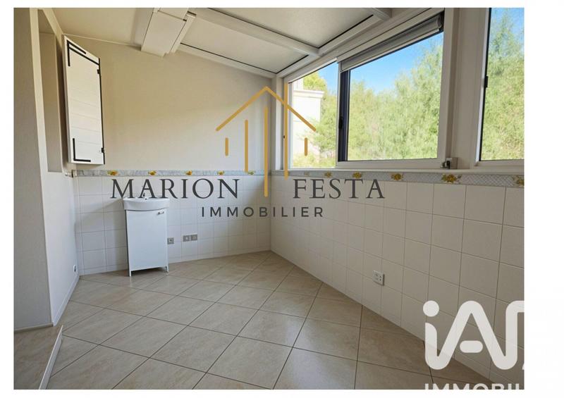 Maison de ville - 84 m² - 4 pièces