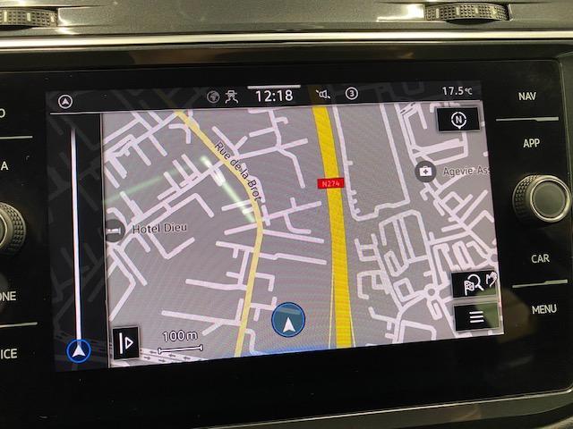 Volkswagen Tiguan 2.0 Tdi 150ch Dsg7 Elegance Exclusive