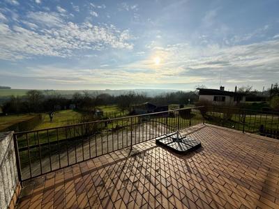 Pavillon - 65 m² - 3 pièces